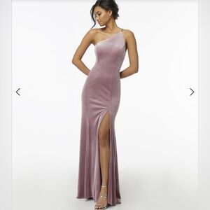 NWT Morilee Bridesmaids Dress-size 12